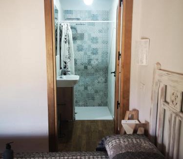Yecla House | Discover Casa Rural El Llano Quintanilla with Ocean Views
