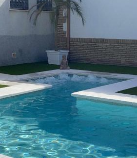 Cordoba House | Idyllic Retreat at Casa Rural El Olivo de Córdoba