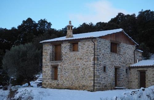 Ainsa-Sobrarbe House | Experience Casa rural EL PAJAR DE TEJEDOR: 9.5/10 Rating