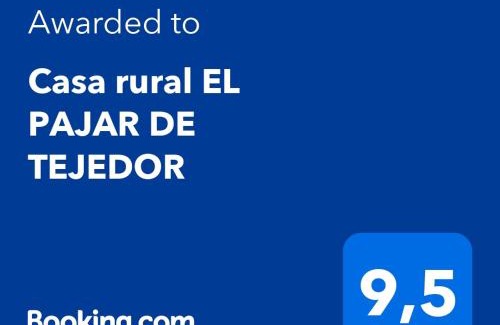 Ainsa-Sobrarbe House | Experience Casa rural EL PAJAR DE TEJEDOR: 9.5/10 Rating