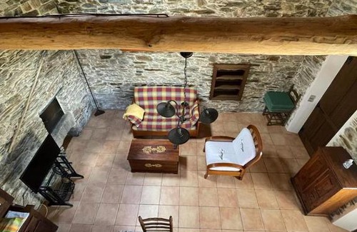 San Pedro de Benquerencia House | Relax at Casa Rural El Reposo: Ocean Views & Pet Friendly