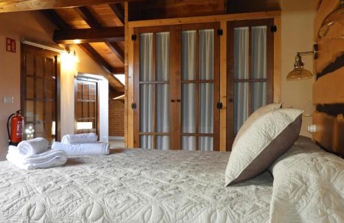 Siguenza House | Relax at Casa rural El Rincón de las Estrellas - 10/10 Rating