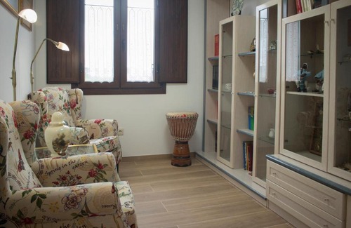 Castrojeriz House | Exceptional Stay at Casa Rural EL RINCON DEL CHEF