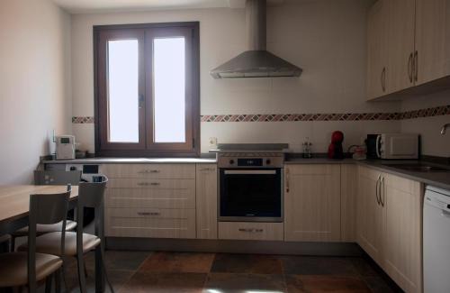Castrojeriz House | Exceptional Stay at Casa Rural EL RINCON DEL CHEF