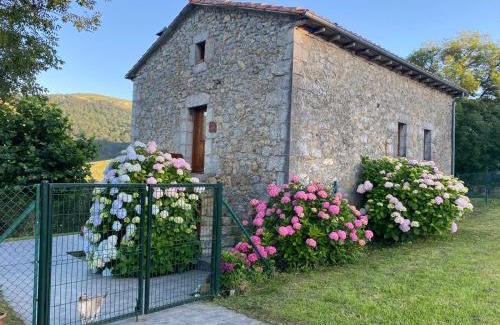 Riotuerto Ski Chalet | Pet and Child Friendly Stays at Casa Rural El Salvijo