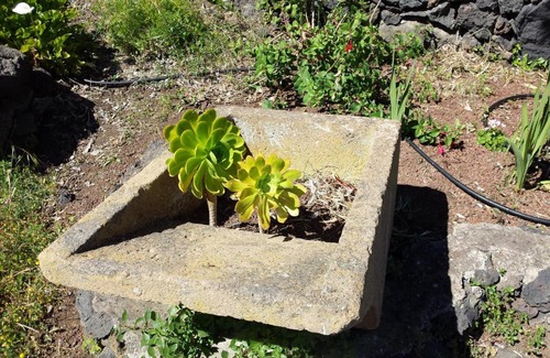 Valverde House | Pet-Friendly Casa Rural El Tesón II with Kitchen Amenities