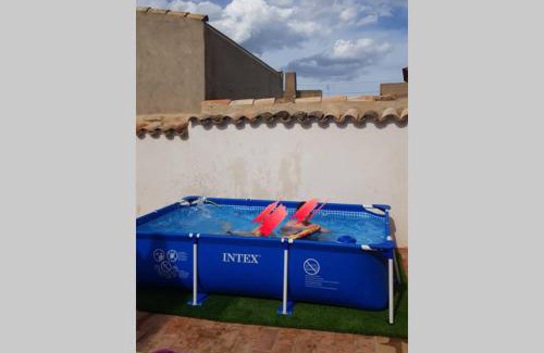 Casas de Ves House | Discover CASA RURAL EL TRANCO DEL LOBO: Oceanfront Retreat