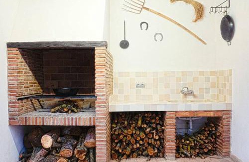 Casas de Ves House | Discover CASA RURAL EL TRANCO DEL LOBO: Oceanfront Retreat