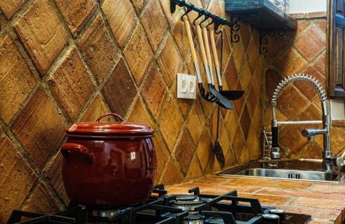 Casas de Ves House | Discover CASA RURAL EL TRANCO DEL LOBO: Oceanfront Retreat