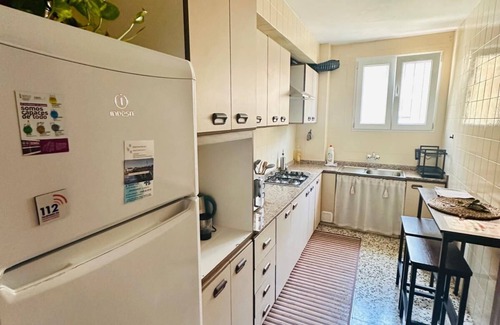 Caudiel Cottage | Casa Rural en Alojamiento Compartido H1