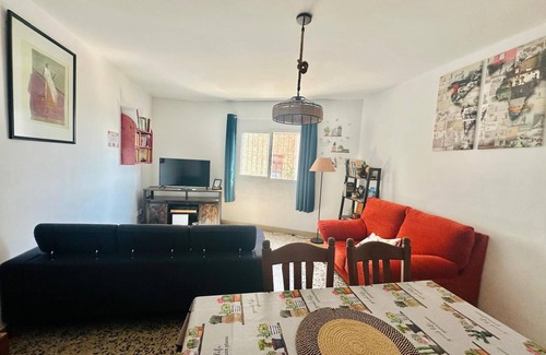 Caudiel Cottage | Casa Rural en Alojamiento Compartido H1