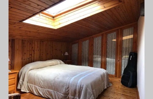 Llerandi Ski Chalet | Pet-Friendly Casa Rural en Arriondas with 9/10 Guest Rating