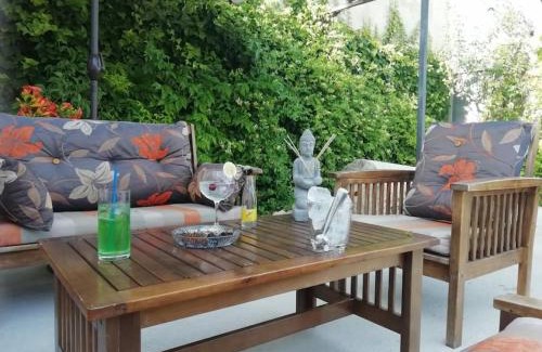 La Gila House | Family-Friendly Retreat at Casa Rural en Cañón Río Júcar