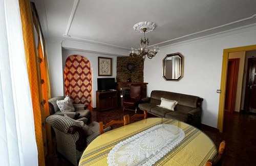 Casabermeja House | Cozy Casa Rural in Casabermeja with Patio & Fireplace