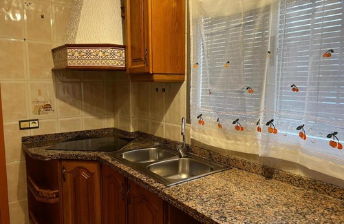 Casabermeja House | Cozy Casa Rural in Casabermeja with Patio & Fireplace