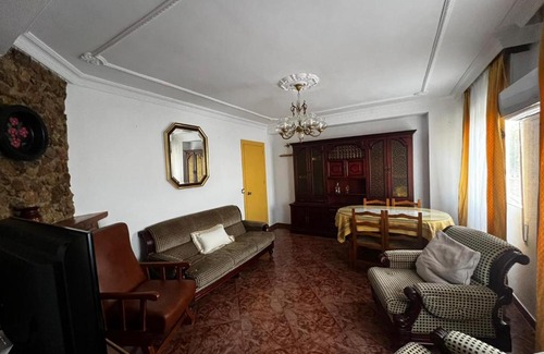 Casabermeja House | Cozy Casa Rural in Casabermeja with Patio & Fireplace
