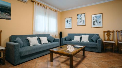 Venta del Moro House | Unique Oceanfront Stay at Casa del Pino Gori, Pet Friendly