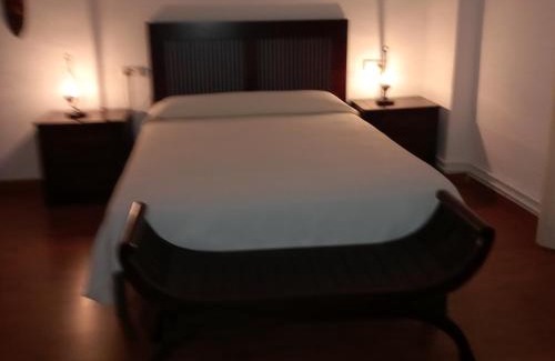 Naval House | Pet-Friendly Casa Rural en Naval with 9.5/10 Guest Rating