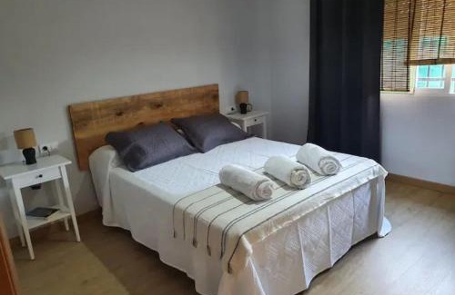 Padul Villa | Idyllic Casa Rural in Padul with Pool and Pet-Friendly Stay