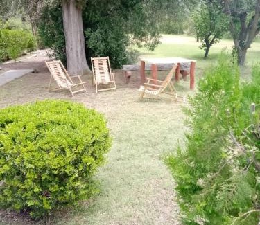 San Rafael House | Idyllic Casa Rural en San Rafael with Pool & Child Friendly
