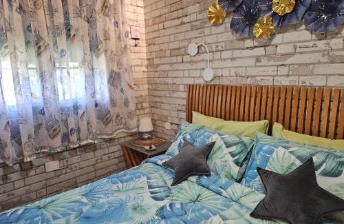 Guimar House | Oceanfront Family Retreat at Casa Rural Eneida - Rated 9.6