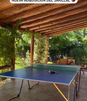 La Consulta House | Idyllic Casa Rural 'El Jarillal' near Vineyards & Bodegas