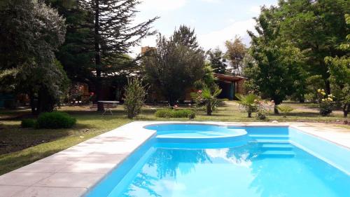 La Consulta House | Idyllic Casa Rural 'El Jarillal' near Vineyards & Bodegas