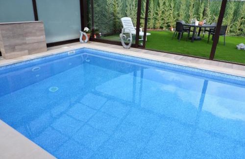 Barbadillo del Mercado House | Discover Casa Rural La Costana de Barbadillo Retreat