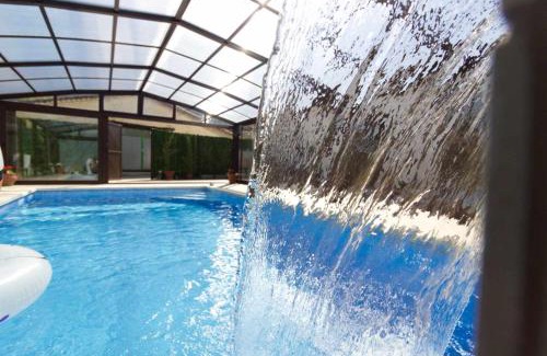 Barbadillo del Mercado House | Discover Casa Rural La Costana de Barbadillo Retreat