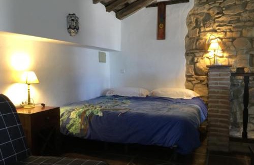 Jimena de la Frontera House | Discover Casa Rural Los Sentidos Jimena: Spa & Pool Retreat