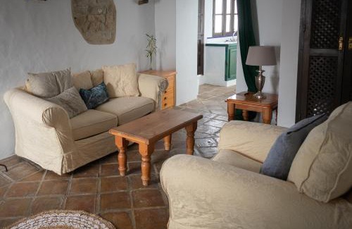 Jimena de la Frontera House | Discover Casa Rural Los Sentidos Jimena: Spa & Pool Retreat