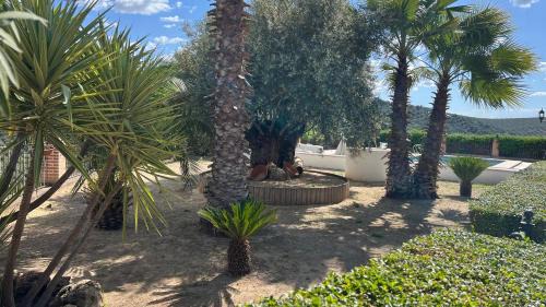 Villanueva de Algaidas Villa | Experience Casa Rural El Mirador de la Atalaya by the Ocean