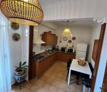 Villanueva del Ariscal House | Discover Casa Rural Oropesa: Guest Rated 9.5/10, Pet Friendly