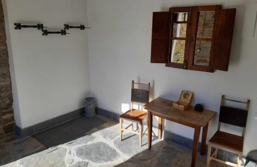Susane del Sil House | Elegant Casa Rural Estrella del Sil: Rated 9.6/10 & Family-Friendly