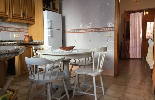 Alhambra Cottage | Unforgettable Stays at Casa Rural EVA Y EL Edén - 10/10 Reviews