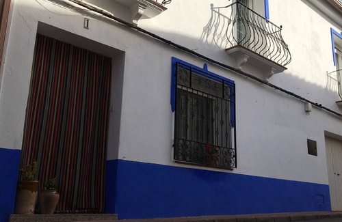 Alhambra Cottage | Unforgettable Stays at Casa Rural EVA Y EL Edén - 10/10 Reviews