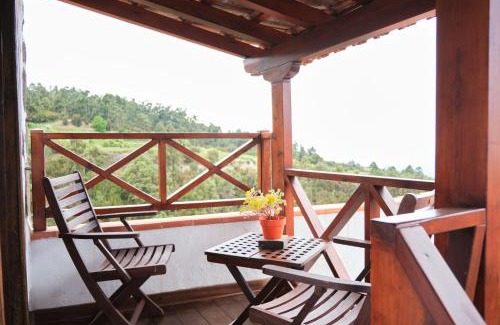 San Juan de la Rambla Ski Chalet | Family-Friendly Stay at Casa Rural Felipe Luis - 4 Star Rated