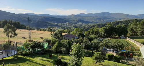 El Espino House | Discover Relaxation at Casa Rural FULGUERA with Breakfast