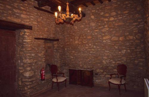 Rossell House | Experience Casa Rural Hípica Molí: 9.7/10 with Ocean View
