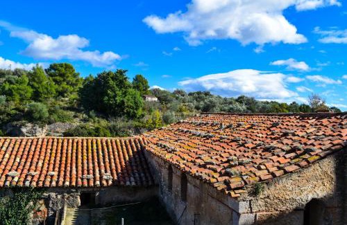 Rossell House | Experience Casa Rural Hípica Molí: 9.7/10 with Ocean View