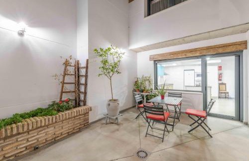 Almagro House | Casa Rural Hidalga: Guest Rated 9.5 & Family-Pet Friendly