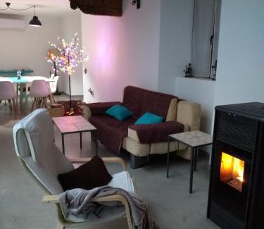 Almagro House | Casa Rural Hidalga: Guest Rated 9.5 & Family-Pet Friendly