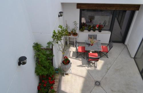 Almagro House | Casa Rural Hidalga: Guest Rated 9.5 & Family-Pet Friendly