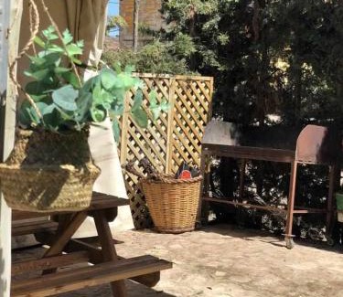 Hormilla House | Pet-Friendly Getaway at Casa Rural Hormilla - Rated 8.7/10