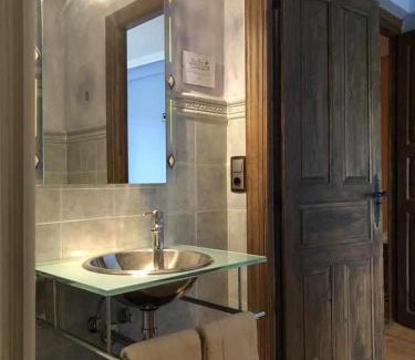 Hormilla House | Pet-Friendly Getaway at Casa Rural Hormilla - Rated 8.7/10