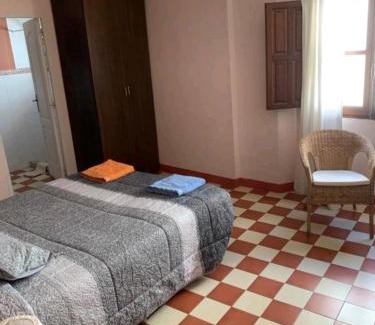 Ayora House | Pet-Friendly Retreat at Casa Rural Hotel La Placeta AYORA