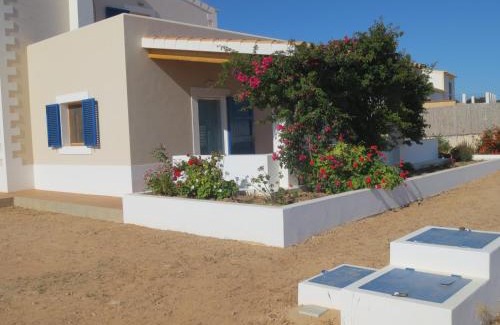 Sant Francesc Xavier House | Romantic Oceanfront Retreat for Couples in Formentera