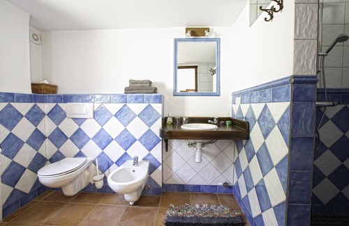 Guejar Sierra House | Family-Friendly Casa Rural with Private Bathrooms & Shared Kitchen