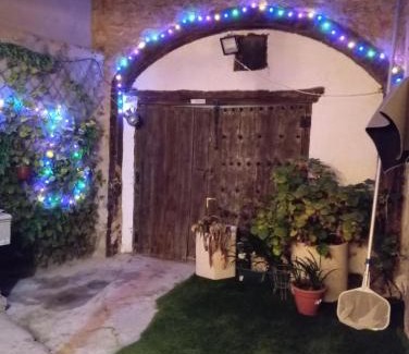 El Acebron House | Discover Casa de Campo Ismael: Pet-Friendly Retreat