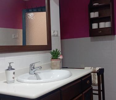 El Acebron House | Discover Casa de Campo Ismael: Pet-Friendly Retreat